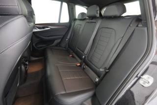 BMW X3 usata 2
