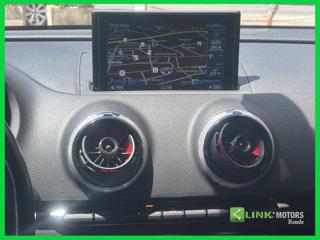 AUDI RS usata, con Volante in pelle