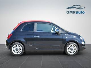 FIAT 500C usata, con Chiusura centralizzata