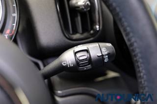 MINI Countryman usata, con Autoradio digitale