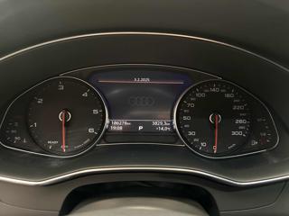 AUDI A7 usata, con Servosterzo
