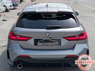 BMW 118 usata, con Controllo vocale