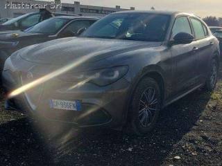 ALFA ROMEO Stelvio usata, con Airbag
