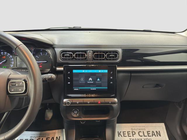 CITROEN C3 usata, con Cruise Control