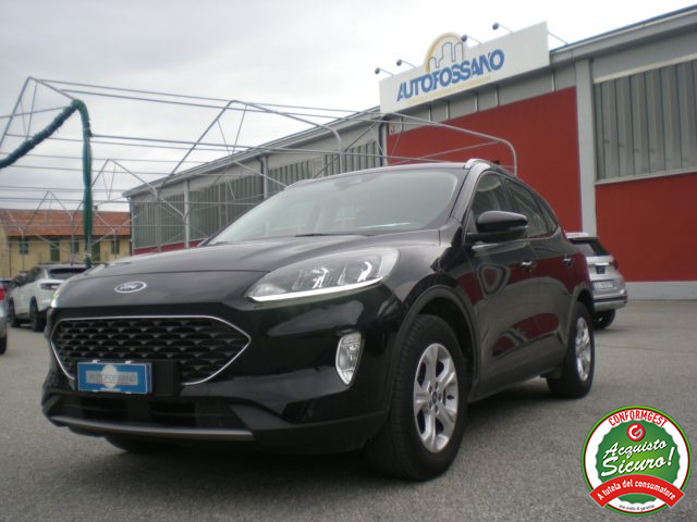 FORD Kuga usata, con ABS