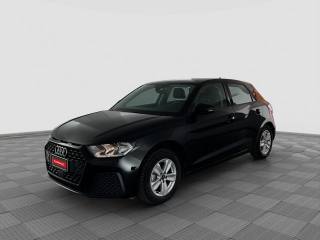 AUDI A1 A1 SPB 25 TFSI