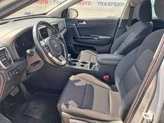 KIA Sportage usata, con Controllo trazione