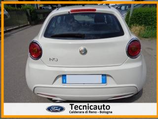 ALFA ROMEO MiTo usata, con Cerchi in lega