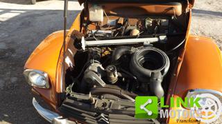 CITROEN Dyane usata 35