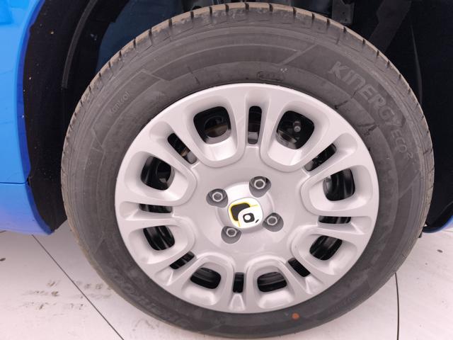 FIAT Panda usata 25