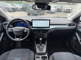 FORD Focus usata, con Volante multifunzione