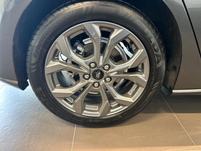 FORD Focus usata, con Servosterzo