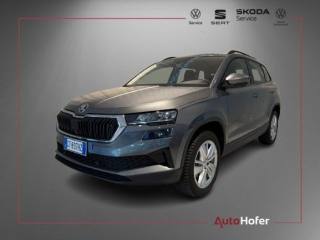 SKODA Karoq 1.5 TSI DSG Selection LED TravelAssist Camera
