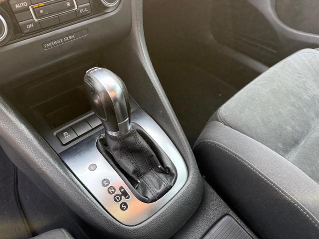 VOLKSWAGEN Golf usata, con Controllo trazione