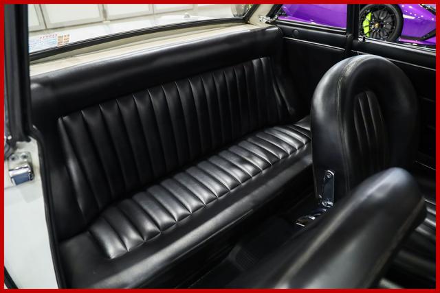 LANCIA Fulvia usata 10