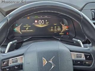 DS AUTOMOBILES DS 7 usata, con Sensore di pioggia