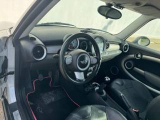 MINI Clubman usata, con Servosterzo