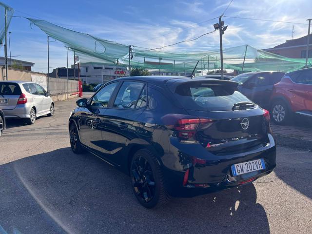 OPEL Corsa usata, con Cerchi in lega