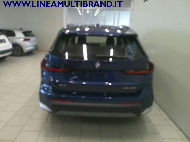 BMW X1 usata, con Antifurto