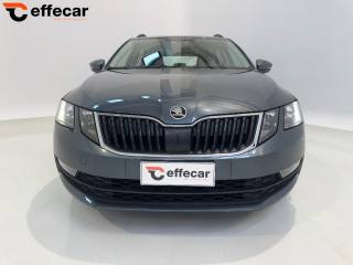 SKODA Octavia usata, con Airbag