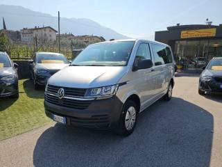 VOLKSWAGEN Transporter 2.0 TDI 150CV DSG PC Furgone