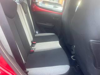 CITROEN C1 usata, con Climatizzatore
