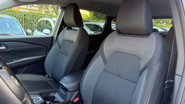 NISSAN Qashqai usata, con Cronologia tagliandi