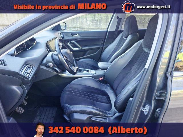 PEUGEOT 308 usata, con Controllo trazione