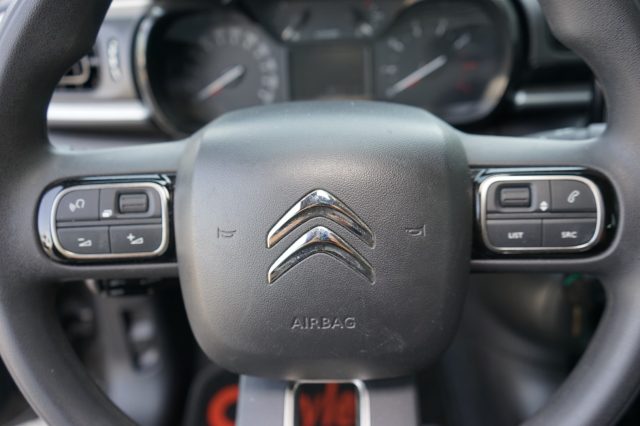 CITROEN C3 usata, con MP3