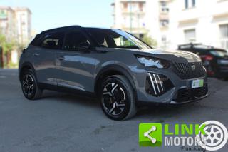 PEUGEOT 2008 usata, con Airbag laterali