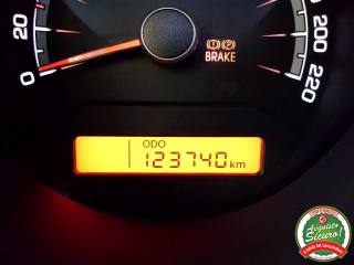 KIA Venga usata, con Volante multifunzione