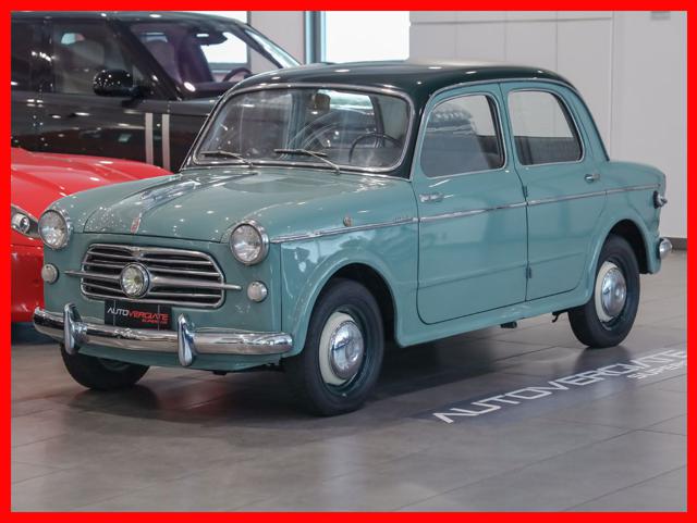 FIAT 1100 usata 0