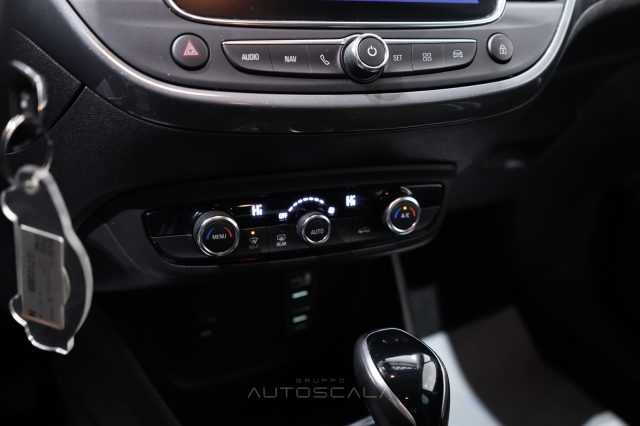 OPEL Crossland usata, con Sistema di navigazione
