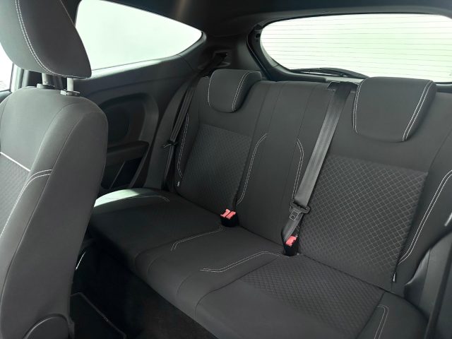 FORD Fiesta usata, con Immobilizzatore elettronico