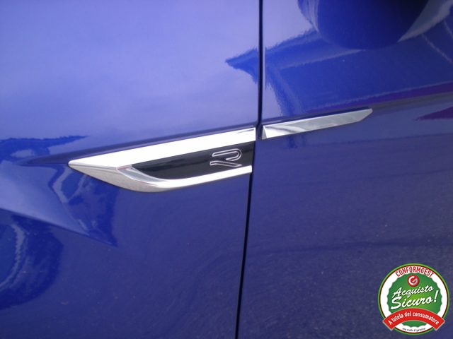 VOLKSWAGEN T-Roc usata, con Controllo trazione