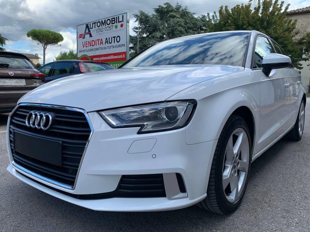 AUDI A3 usata, con ABS