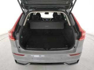 VOLVO XC60 usata, con Vetri oscurati