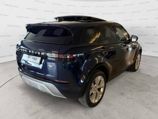 LAND ROVER Range Rover Evoque usata, con Airbag laterali