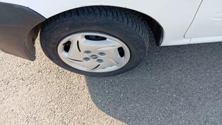 FIAT Seicento usata 9