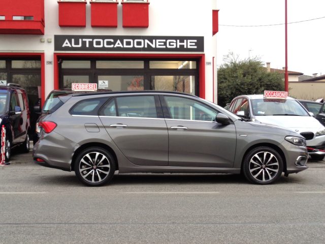 FIAT Tipo usata, con ABS
