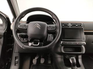 CITROEN C3 usata, con ESP