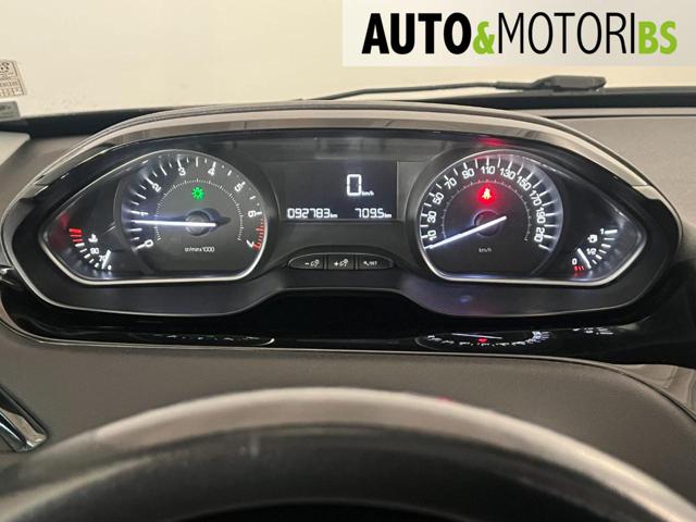PEUGEOT 208 usata, con ESP