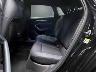 AUDI A3 usata, con Controllo automatico clima