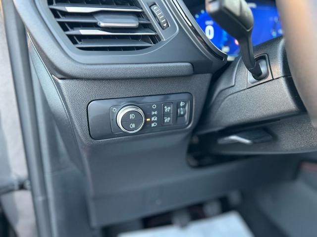 FORD Kuga usata, con Cruise Control