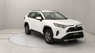 TOYOTA RAV 4 usata, con Boardcomputer