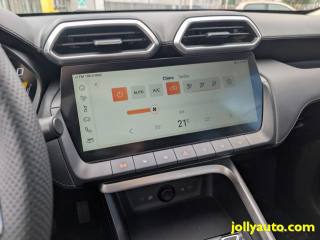 MG ZS usata, con Vetri oscurati