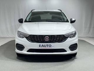 FIAT Tipo usata, con Sensori di parcheggio posteriori