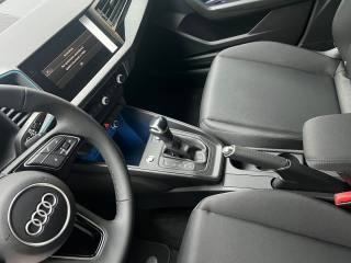 AUDI A1 usata, con Immobilizzatore elettronico