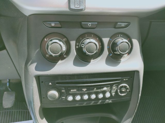 CITROEN C3 usata, con Cruise Control
