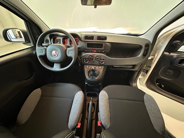 FIAT Panda usata 14